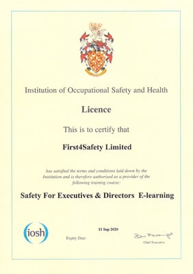 SED - Licence2019 SED - Licence2019